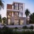 6 Bedroom Villa for sale at Paradise Hills, Golf Vita, DAMAC Hills (Akoya by DAMAC), Dubai