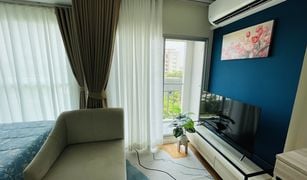 Studio Condominium a vendre à Bang Bamru, Bangkok Lumpini Park Boromratchonnanee-Sirindhorn