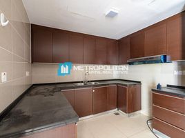 1 Bedroom Apartment for sale at Marina Blue Tower, Marina Square, Al Reem Island