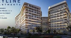 Available Units at New Smouha