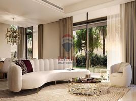 3 Bedroom Villa for sale at Elie Saab, Villanova, Dubai Land