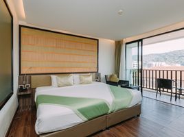1 Bedroom Hotel for sale at The Beach Heights Resort, Karon, Phuket Town, Phuket