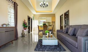 3 chambres Maison a vendre à Huai Yai, Pattaya Baan Dusit Garden 6