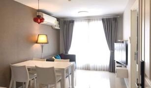 1 Bedroom Condo for sale in Chang Phueak, Chiang Mai D Vieng Santitham