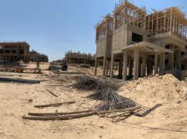 4 Bedroom Villa for sale at New Giza, Cairo Alexandria Desert Road, 6 October City, Giza