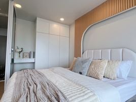 1 Bedroom Condo for sale at Galae Thong Tower, Pa Daet