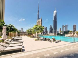 3 Bedroom Condo for sale at Downtown Views II, Downtown Dubai