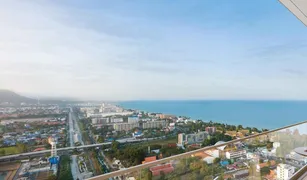 2 chambres Condominium a vendre à Nong Kae, Hua Hin Vehha