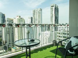 4 Bedroom Penthouse for sale at Baan Siri 24, Khlong Tan, Khlong Toei