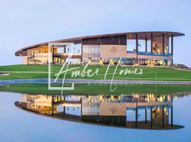 4 Schlafzimmer Villa zu verkaufen im Belair Damac Hills - By Trump Estates, NAIA Golf Terrace at Akoya