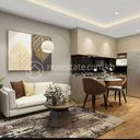 New Condo Project  | The Flora Suite Two Bedroom Type 2G for Sale in BKK1 Area