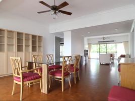 3 Bedroom Condo for rent at Baan Suan Maak, Thung Mahamek, Sathon