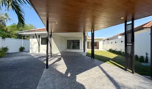 3 Bedrooms House for sale in Pa Khlok, Phuket The Wish Paklok 2