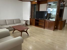 2 Schlafzimmer Appartement zu vermieten im Fifty Fifth Tower, Khlong Tan Nuea