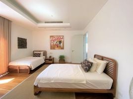 2 Schlafzimmer Penthouse zu vermieten im Baan Mandala, Choeng Thale