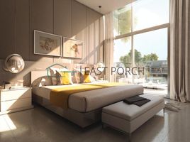 3 Bedroom Townhouse for sale at The Fields, District 11, Mohammed Bin Rashid City (MBR), Dubai, United Arab Emirates