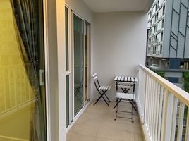 1 Bedroom Apartment for rent at Haven Luxe, Sam Sen Nai