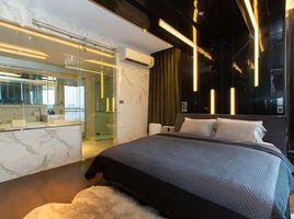 1 Bedroom Apartment for sale at HQ By Sansiri, Khlong Tan Nuea, Watthana, Bangkok