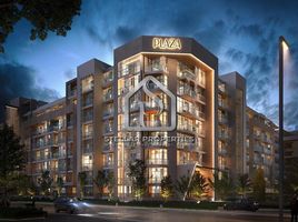 4 बेडरूम विला for sale at Plaza, Oasis Residences, मसदर शहर
