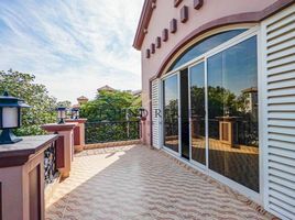6 Bedroom Villa for sale at The Villa, Villanova, Dubai Land