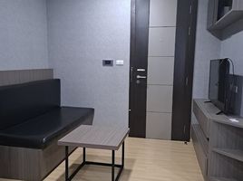 Studio Appartement zu verkaufen im Viia 7 Bangna by Apasiri, Bang Sao Thong, Bang Sao Thong, Samut Prakan
