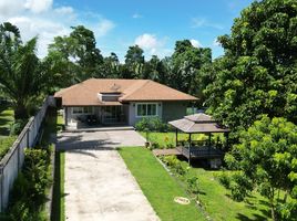 3 Bedroom House for sale in Phuket Paradise Trip ATV adventure, Chalong, Chalong