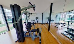 Фото 3 of the Fitnessstudio at Beverly 33