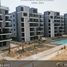 3 Bedroom Apartment for sale at Sun Capital, Fayoum Desert road