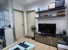 1 Schlafzimmer Wohnung zu verkaufen im The Base Rama 9 - Ramkhamhaeng, Hua Mak, Bang Kapi