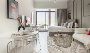 Studio Appartement zu verkaufen in Tuscan Residences, Dubai Oxford 212