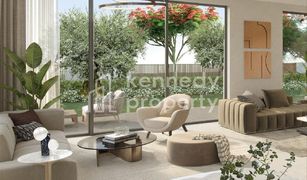 4 Bedrooms Villa for sale in Olivara Residences, Dubai Aura