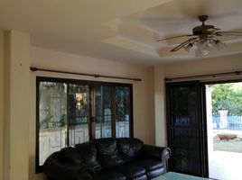 4 Bedroom House for rent at Siriporn Villa 7, San Sai Noi