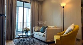 Available Units at Q Chidlom-Phetchaburi 
