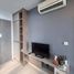 Studio Appartement zu verkaufen im The Gallery Bearing, Samrong Nuea, Mueang Samut Prakan, Samut Prakan