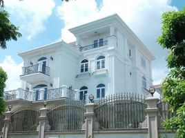 Studio Villa zu verkaufen in District 7, Ho Chi Minh City, Binh Thuan