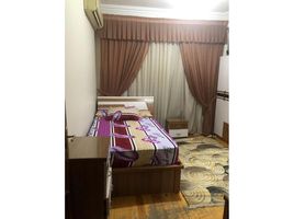 3 Bedroom Apartment for rent at El Banafseg 4, El Banafseg