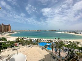 3 Bedroom Condo for sale at Al Haseer, Shoreline Apartments