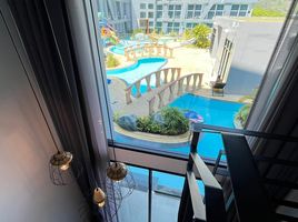 1 Bedroom Condo for rent at Utopia Loft, Rawai