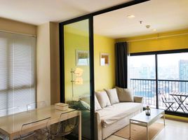 1 Schlafzimmer Wohnung zu vermieten im Life Sukhumvit 48, Phra Khanong