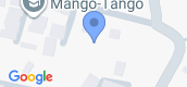Karte ansehen of Bang Jo Garden Homes Phuket