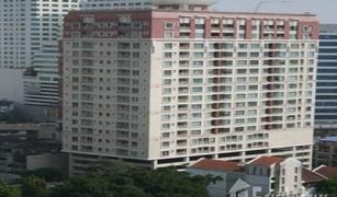 曼谷 Khlong Toei Citi Smart Condominium 2 卧室 公寓 售 