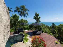 5 Bedroom Villa for sale at Santikhiri Estate, Na Mueang, Koh Samui, Surat Thani