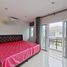 3 Bedroom Villa for sale at The Urbana 5, Chai Sathan