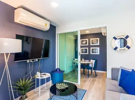 1 Bedroom Condo for sale at Marvest, Hua Hin City