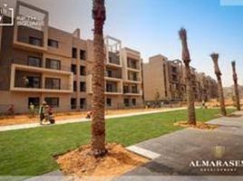 3 Bedroom Apartment for sale at Fifth Square, North Investors Area, New Cairo City