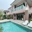 4 Bedroom Villa for sale at The Lake Huay Yai, Huai Yai, Pattaya