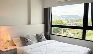 1 Schlafzimmer Wohnung zu verkaufen in Nong Kae, Hua Hin Dusit D2 Residences