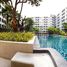 Studio Condo for sale at Elio Del Ray, Bang Chak