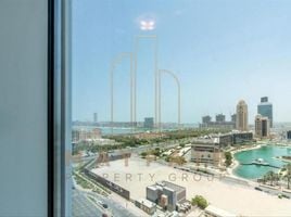 2 Bedroom Apartment for sale at Marina Arcade Tower, Dubai Marina