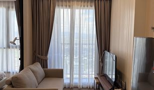 1 Bedroom Condo for sale in Si Racha, Pattaya Keen Centre Sriracha